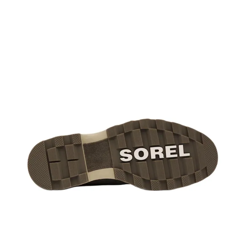 SOREL Ankle Boots Men Beige-5