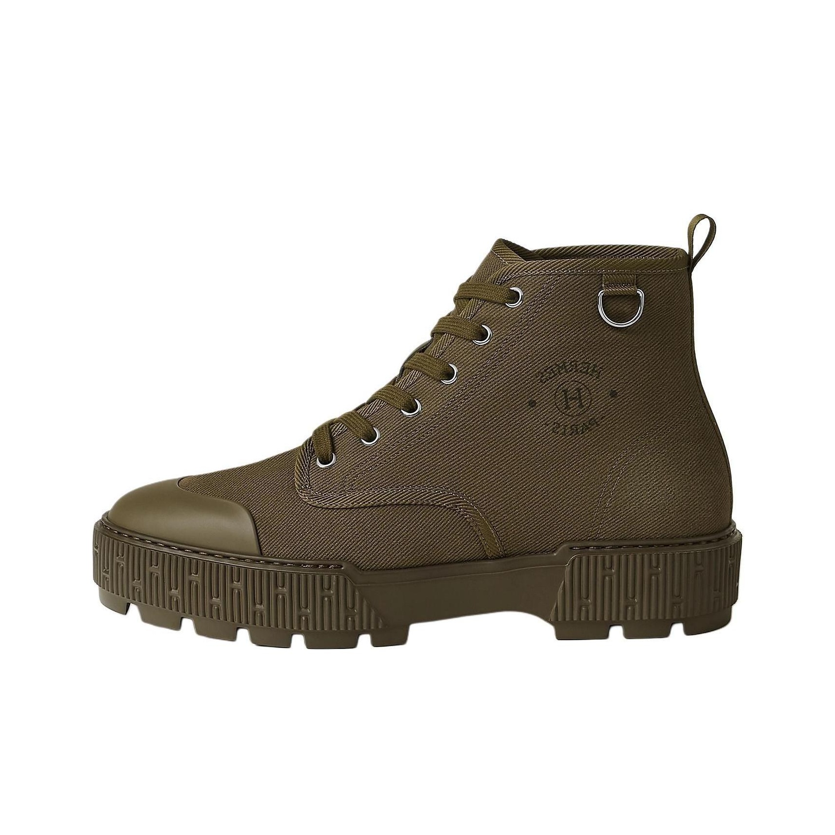 Hermes Green Boots on Sale & Authentic - POIZON