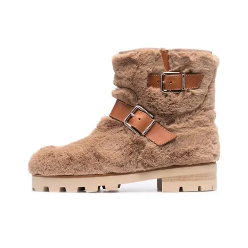 Jimmy Choo Youth II Boots