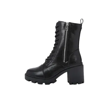 Kurt Geiger London Siren Ankle Boots 7cm Women's Black
