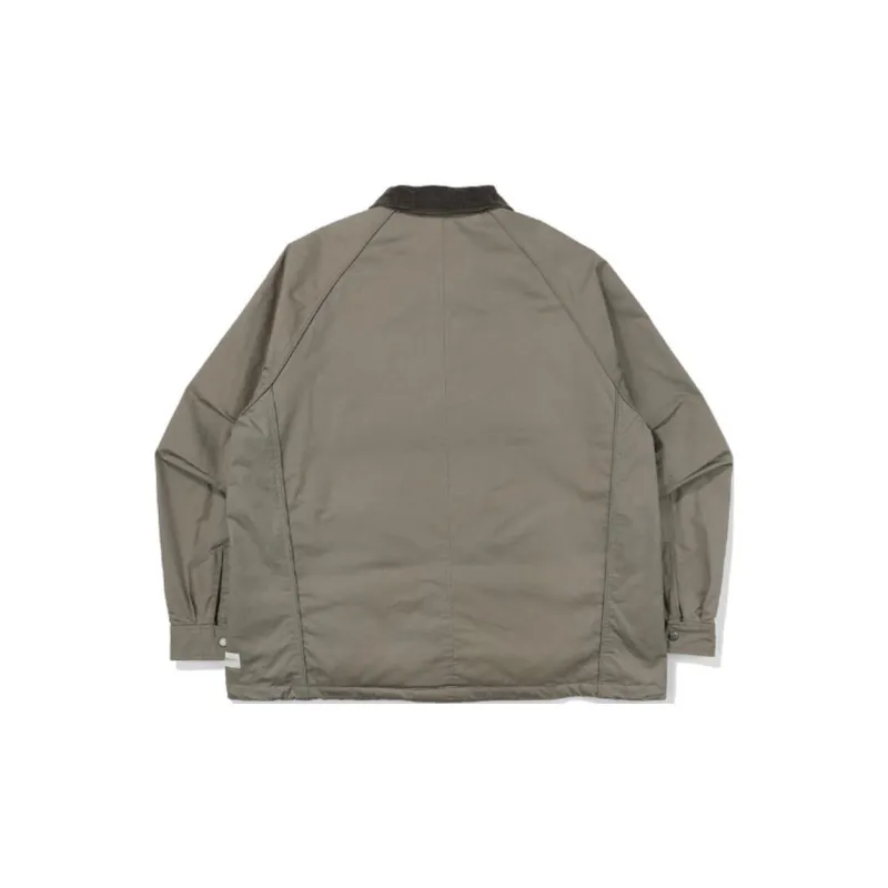 KODAK Jackets Coats Women's Khaki-1