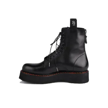 R13 Ankle Boots Women's Black