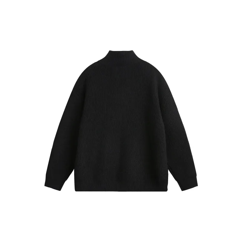 FORIDER Knitwear Unisex-1