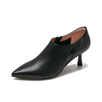 LE SAUNDA Ankle Boots Women's