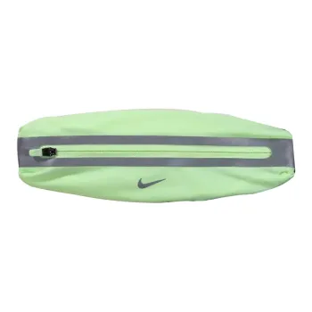 Nike Cotton Fanny Pack Regular Unisex Light Yellow