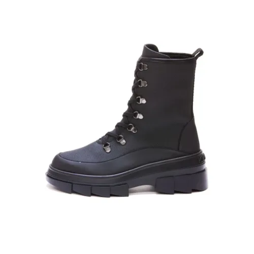 Stuart Weitzman Ankle Boots Women's Black