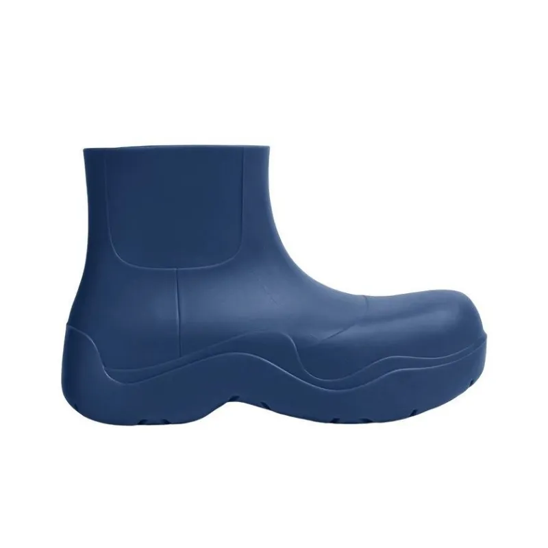 Bottega Veneta The Puddle Ankle Boots-1