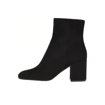 GIANVITO ROSSI Heeled Margaux Boots
