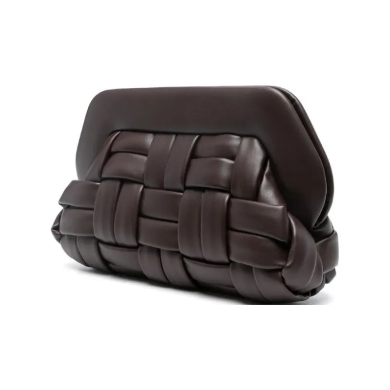 THEMOIRE Bios Clutch Bag-2
