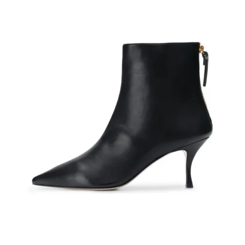 Stuart Weitzman/SW Ankle Boots 7cm Women's Black