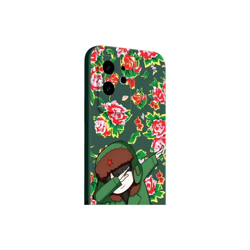 CHUNFAN Phone Cases-19