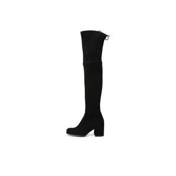 Stuart Weitzman Tieland Over The Knee Boots