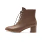 Brown Coffee CMK