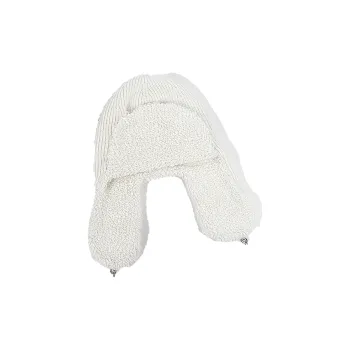 AAJF Rabbit Fur Blend Trapper Hats Unisex