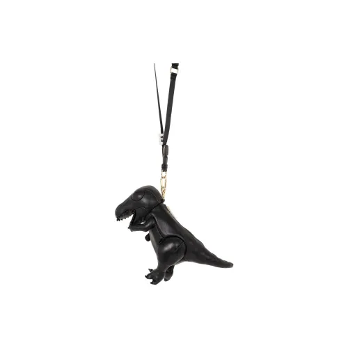 Maison Mihara Yasuhiro T rex Shoulder Bag