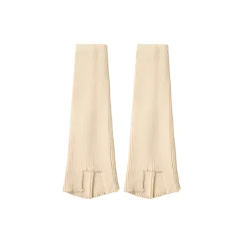 COTTON CHEESE Knee High Socks Women's 1 Pack