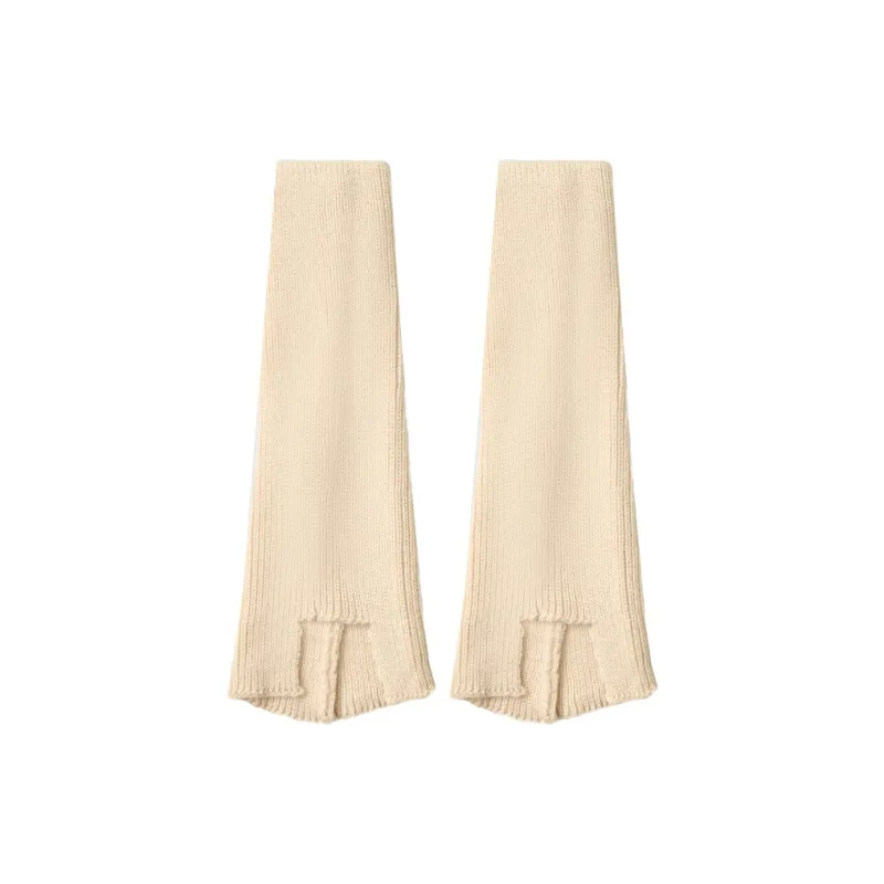 COTTON CHEESE Knee High Socks Women's 1 Pack-0