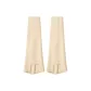 Milk Tea[Versatile and Stylish/Slip-Resistant, Anti-Pilling]