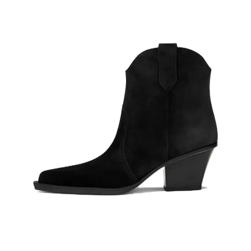 Paris Texas Sedona 60mm Suede Boots