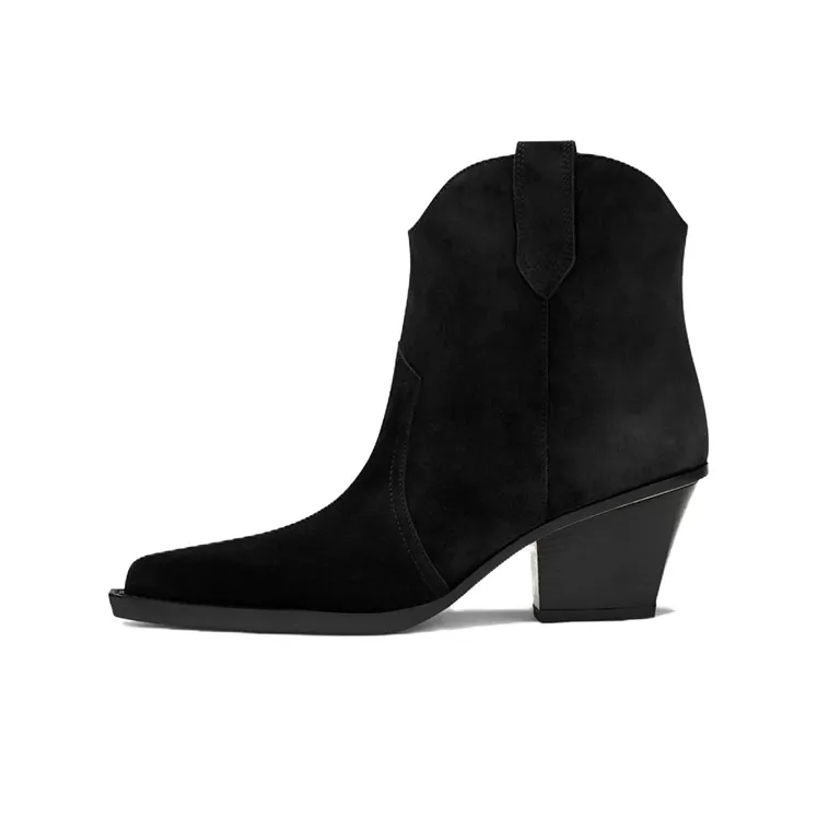 Paris Texas Sedona 60mm Suede Boots-0
