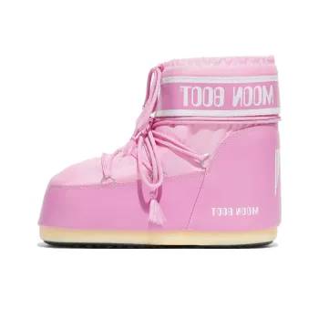 Moon Boot Low Lace Up Boots