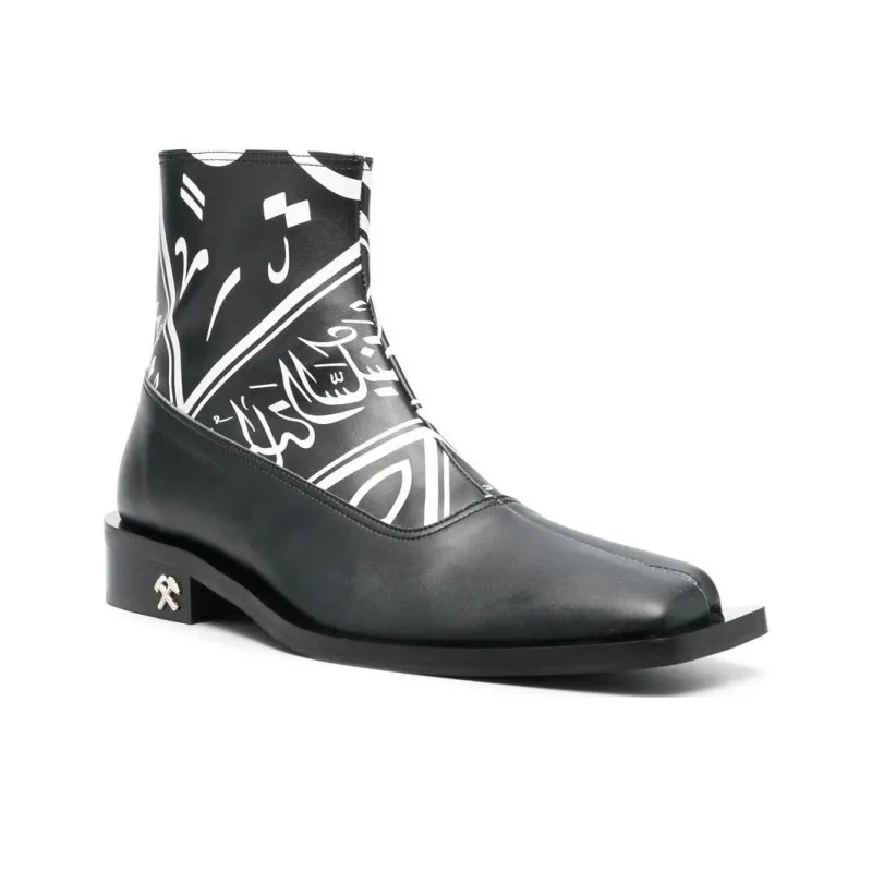 Gmbh Kaan Ankle Boots-2
