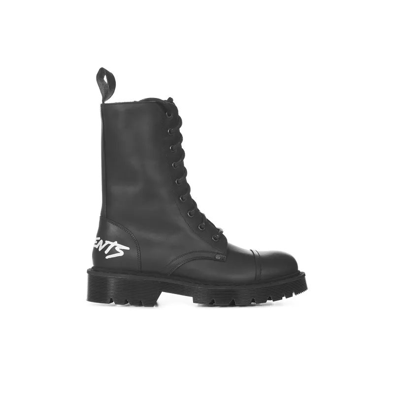 Vetements Ankle Boots Women's-1