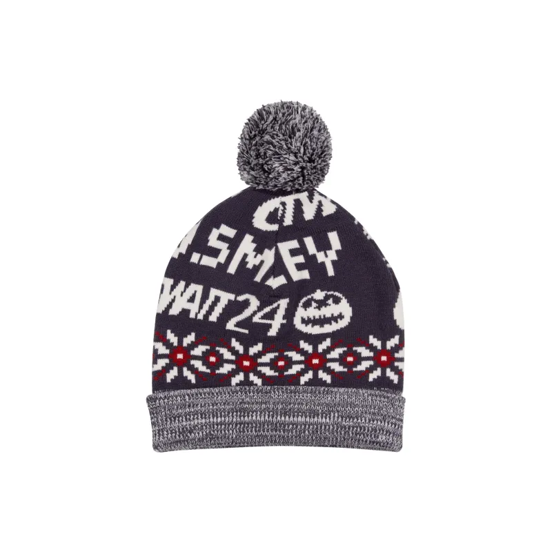 CANOTWAIT_ Polyamide Beanies Unisex-2