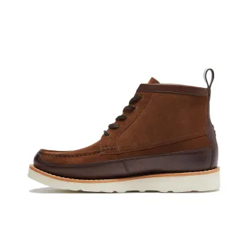 Oliver Sweeney Bampton Ankle Boots Men's Brown