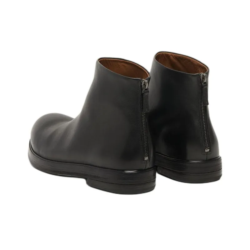 Marsèll Zucca Zeppa Ankle Boot-3