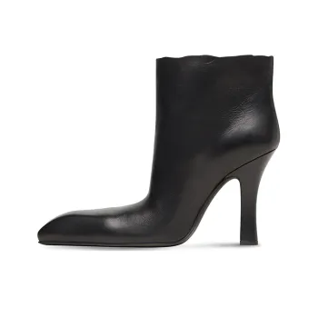 Balenciaga Falkon Ankle Boots Women's
