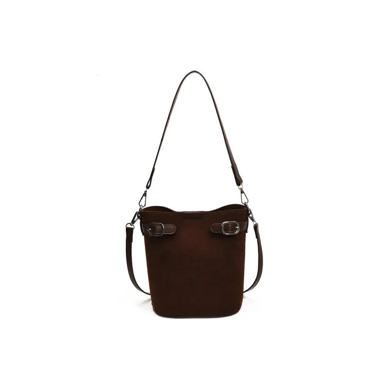 ALOENEY Shoulder Bags-2