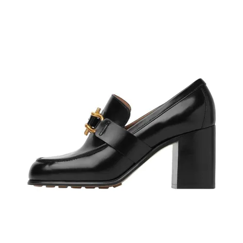 Bottega Veneta Monsieur Pumps