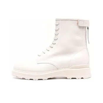 WOOLRICH Ankle Boots Women's White