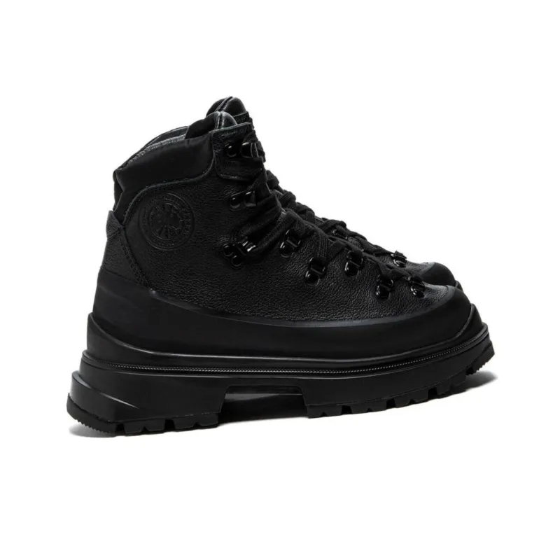 Canada Goose Journey Lace-up Hiking Boots-1