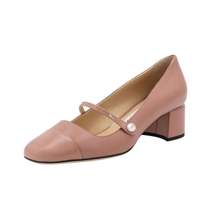 Jimmy Choo Elisa 45mm Pumps-2