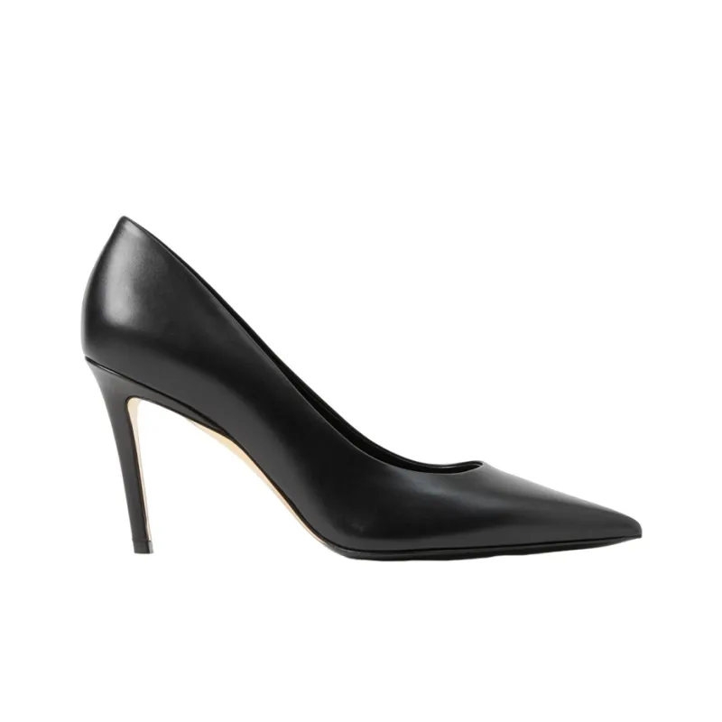 Burberry 110mm Pointed-toe Pumps-1