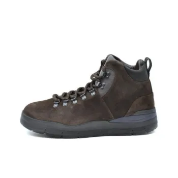 WOOLRICH Fashion Ankle Boots Men's Brown