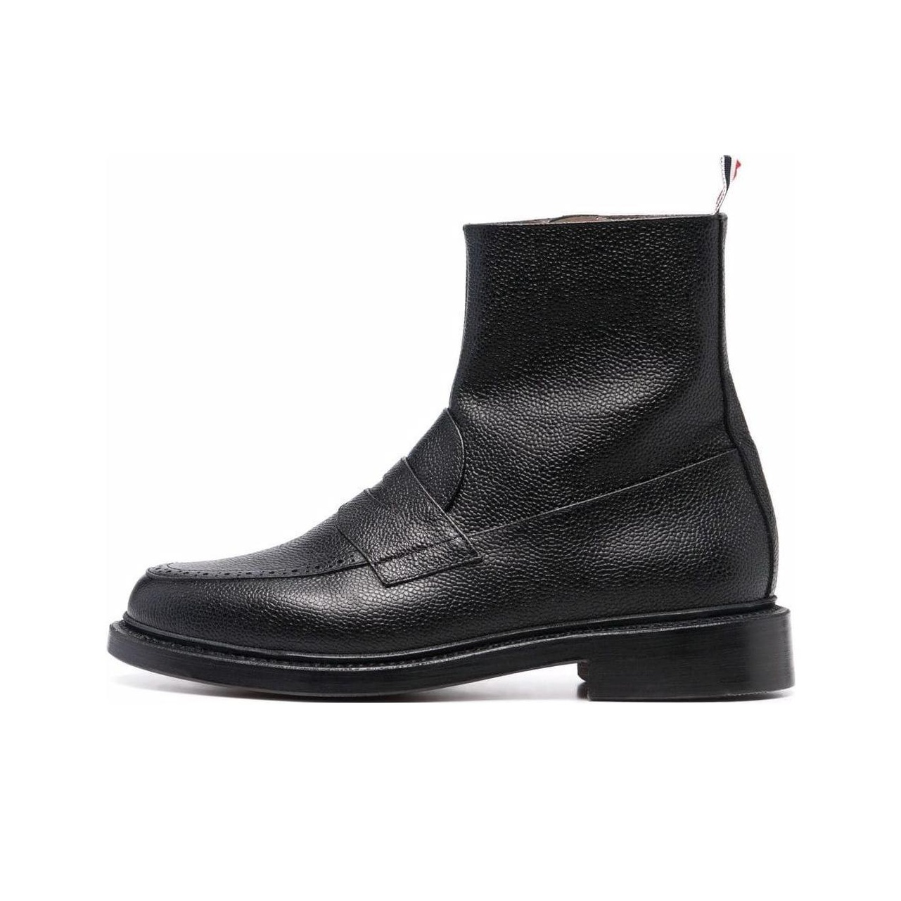 Thom Browne Boots on Sale & Authentic - POIZON Thom Browne Boots on Sale & Authentic - POIZON