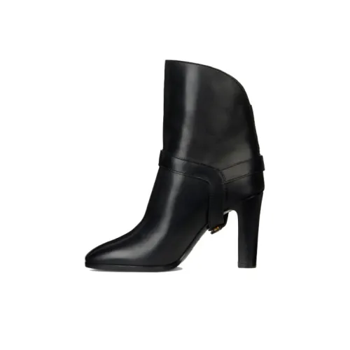 Givenchy Ankle Boots Women's Black