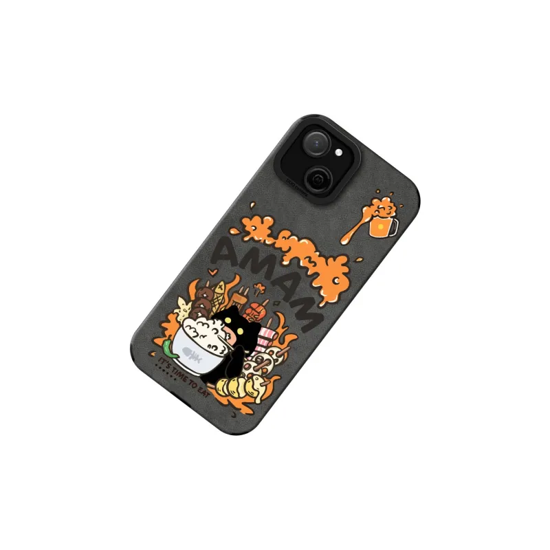 KEXINSHENG Phone Cases-17