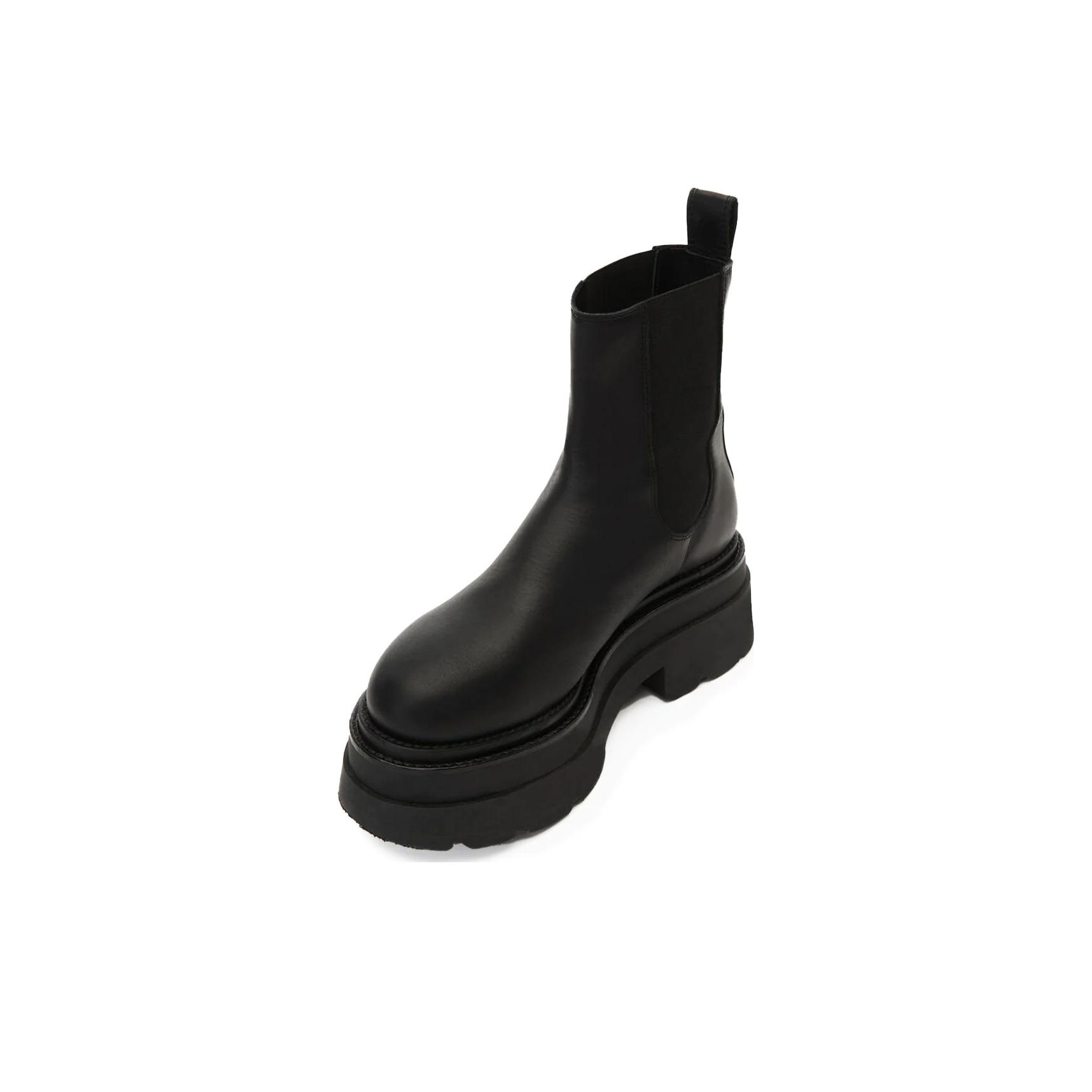Alexander Wang カーター チェルシーブーツ Alexander Wang Carter Chelsea Boots Women's Black US W 9