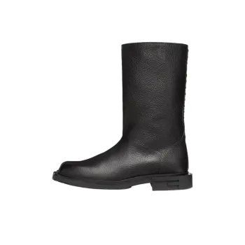 FENDI Frame Boots