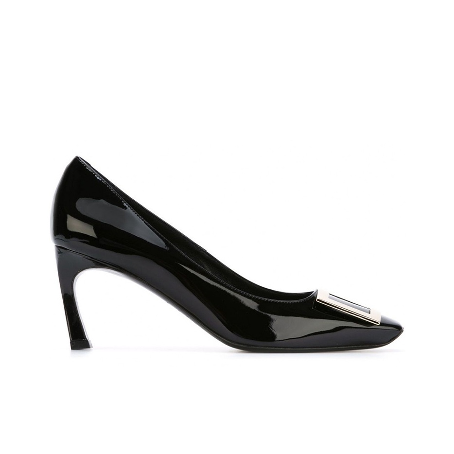 Roger Vivier Trompette Buckle Pumps - POIZON
