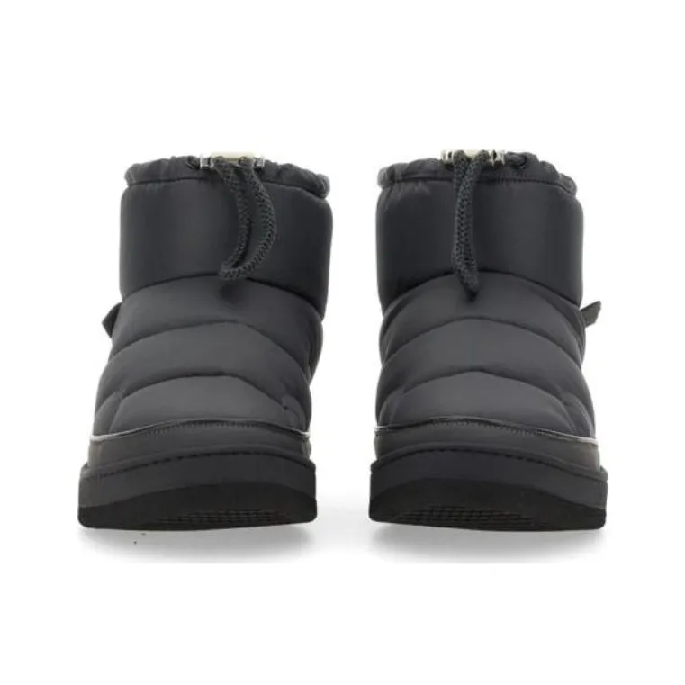 Lanvin Curb Snow Boots 'Loden'-2