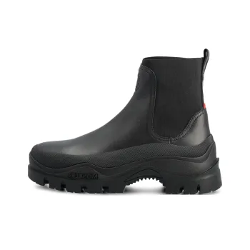 Moncler Larue Ankle Chelsea Boots