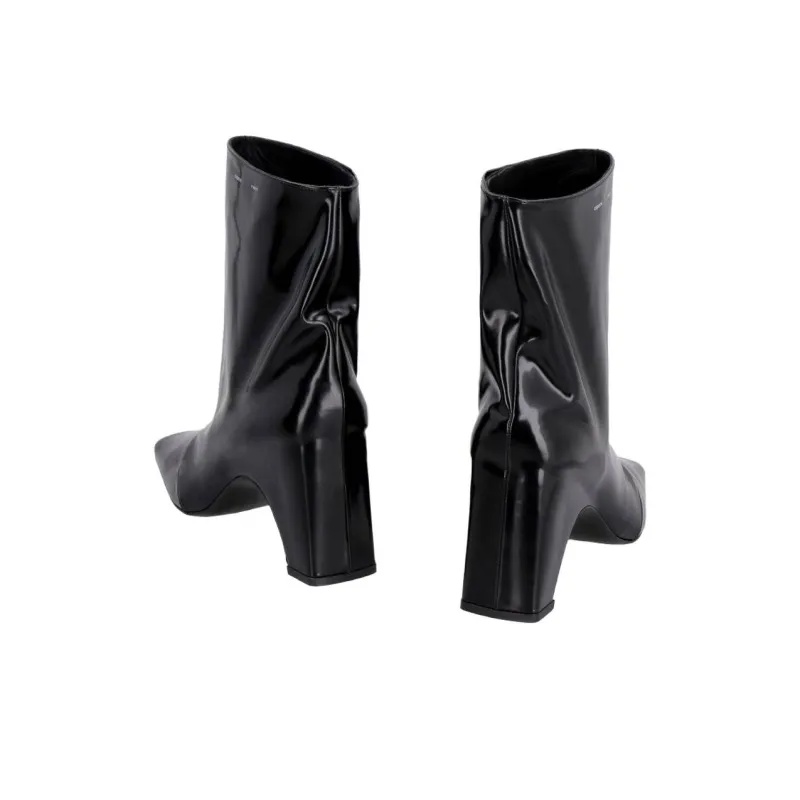 COPERNI Ankle Boots Women's Black-3