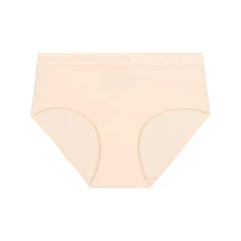 Victoria's Secret THE MIX Underpants Women's 1 Pack Nude