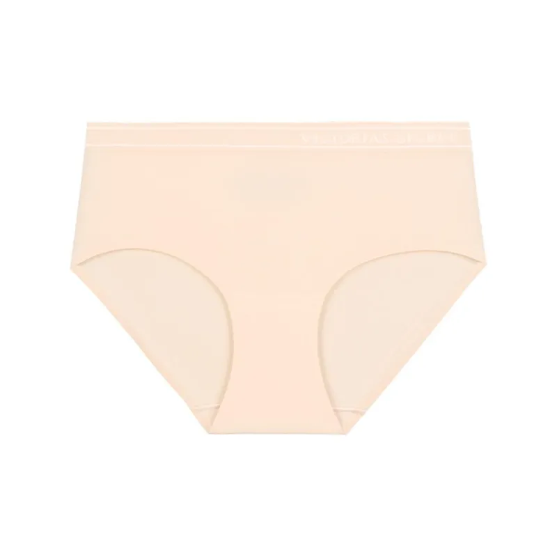 Victoria's Secret THE MIX Underpants Women's 1 Pack Nude-0