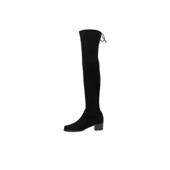 Stuart Weitzman/SW Boot Women's Black